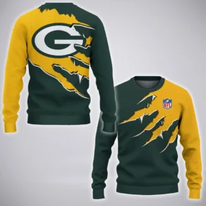 Sport Fan Gift Sweatshirt For Sport Lover HVN1262GP090425SW