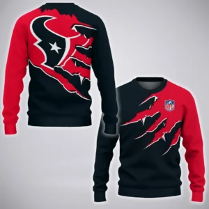 Sport Fan Gift Sweatshirt For Sport Lover HVN1262HT090425SW