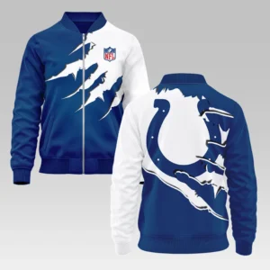 Sport Fan Gift Bomber Jacket For Sport Lover HVN1262IC090425BOB