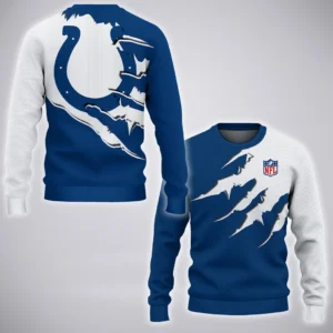 Sport Fan Gift Sweatshirt For Sport Lover HVN1262IC090425SW