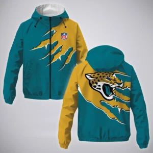 Sport Fan Gift Windbreaker Jacket  For Sport Lover HVN1262JJ090425WB
