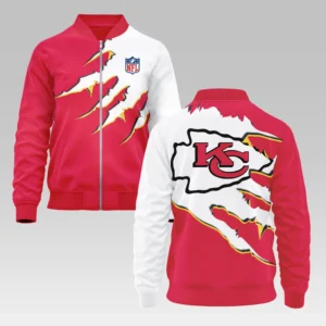 Sport Fan Gift Bomber Jacket For Sport Lover HVN1262KC090425BOB