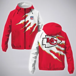 Sport Fan Gift Windbreaker Jacket  For Sport Lover HVN1262KC090425WB