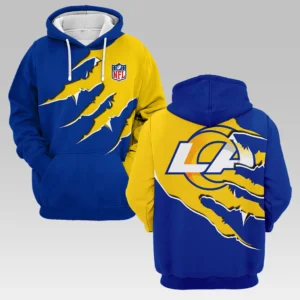 Sport Fan Gift Hoodie For Sport Lover HVN1262LA090425HOD