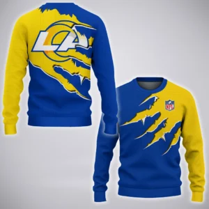 Sport Fan Gift Sweatshirt For Sport Lover HVN1262LA090425SW