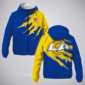 Sport Fan Gift Windbreaker Jacket  For Sport Lover HVN1262LA090425WB