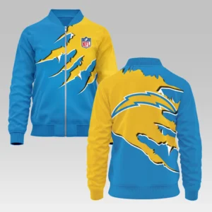 Sport Fan Gift Bomber Jacket For Sport Lover HVN1262LC090425BOB