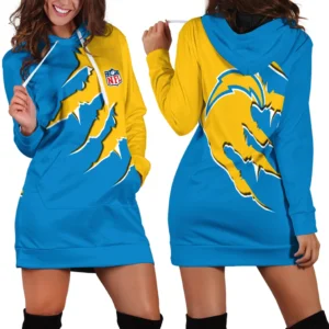 Sport Fan Gift Hoodie Dress For Sport Lover HVN1262LC090425HDR