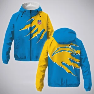 Sport Fan Gift Windbreaker Jacket  For Sport Lover HVN1262LC090425WB