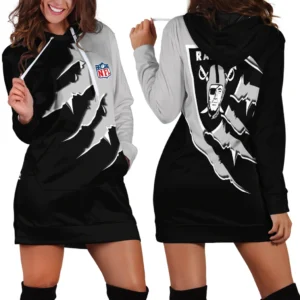 Sport Fan Gift Hoodie Dress For Sport Lover HVN1262LV090425HDR