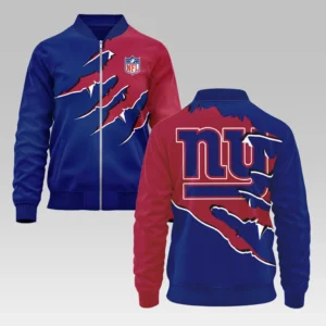 Sport Fan Gift Bomber Jacket For Sport Lover HVN1262NG090425BOB