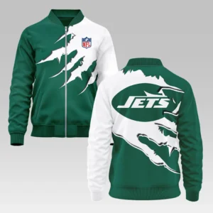 Sport Fan Gift Bomber Jacket For Sport Lover HVN1262NJ090425BOB