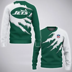 Sport Fan Gift Sweatshirt For Sport Lover HVN1262NJ090425SW