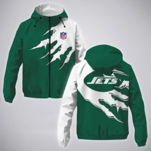 Sport Fan Gift Windbreaker Jacket  For Sport Lover HVN1262NJ090425WB