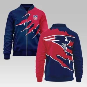 Sport Fan Gift Bomber Jacket For Sport Lover HVN1262NP090425BOB