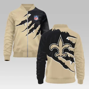 Sport Fan Gift Bomber Jacket For Sport Lover HVN1262NS090425BOB