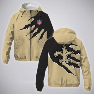 Sport Fan Gift Windbreaker Jacket  For Sport Lover HVN1262NS090425WB