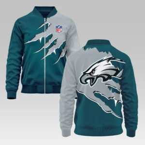 Sport Fan Gift Bomber Jacket For Sport Lover HVN1262PE090425BOB