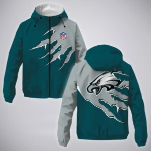Sport Fan Gift Windbreaker Jacket  For Sport Lover HVN1262PE090425WB