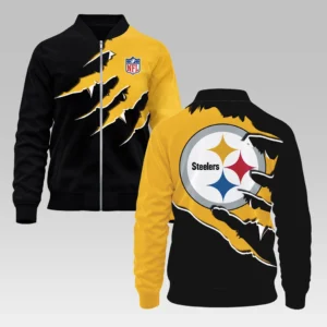 Sport Fan Gift Bomber Jacket For Sport Lover HVN1262PS090425BOB