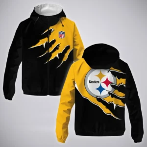 Sport Fan Gift Windbreaker Jacket  For Sport Lover HVN1262PS090425WB