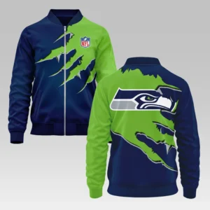 Sport Fan Gift Bomber Jacket For Sport Lover HVN1262SS090425BOB