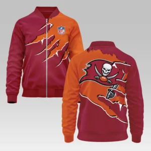 Sport Fan Gift Bomber Jacket For Sport Lover HVN1262TB090425BOB