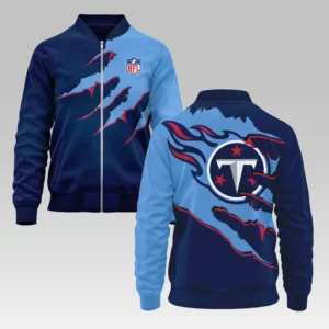 Sport Fan Gift Bomber Jacket For Sport Lover HVN1262TT090425BOB