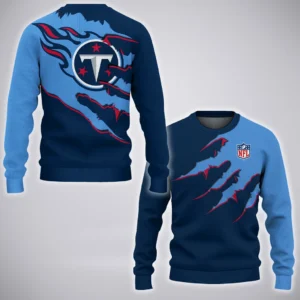 Sport Fan Gift Sweatshirt For Sport Lover HVN1262TT090425SW