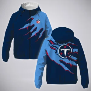 Sport Fan Gift Windbreaker Jacket  For Sport Lover HVN1262TT090425WB