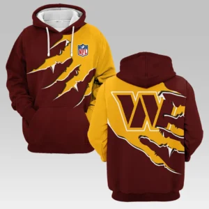 Sport Fan Gift Hoodie For Sport Lover HVN1262WC090425HOD
