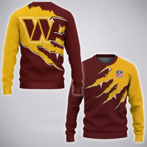 Sport Fan Gift Sweatshirt For Sport Lover HVN1262WC090425SW