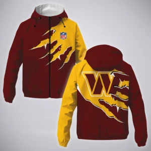 Sport Fan Gift Windbreaker Jacket  For Sport Lover HVN1262WC090425WB