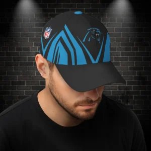 Carolina Panthers Classic Cap  NFL 2025 For Fan Carolina Panthers HVN1263CP090425