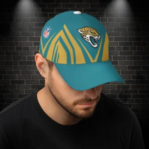 Jacksonville Jaguars Classic Cap  NFL 2025 For Fan Jacksonville Jaguars HVN1263JJ090425