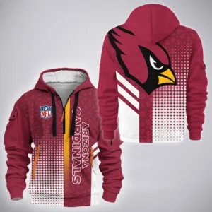 Sport Fan Gift Hoodie Half Zipper For Sport Lover HVN1264AC090625HODZ