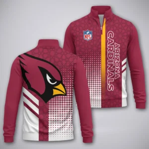 Sport Fan Gift Quarter-Zip Sweatshirt For Sport Lover HVN1264AC090625QZ