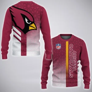 Sport Fan Gift Sweatshirt For Sport Lover HVN1264AC090625SW