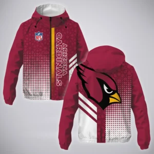 Sport Fan Gift Windbreaker Jacket  For Sport Lover HVN1264AC090625WB
