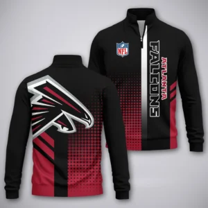 Sport Fan Gift Quarter-Zip Sweatshirt For Sport Lover HVN1264AF090625QZ