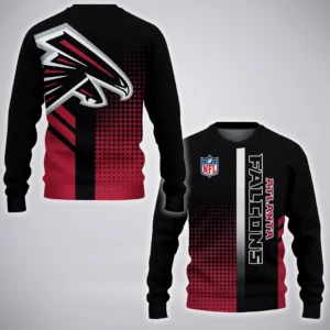 Sport Fan Gift Sweatshirt For Sport Lover HVN1264AF090625SW