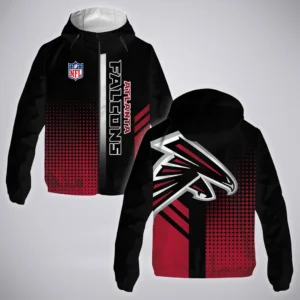Sport Fan Gift Windbreaker Jacket  For Sport Lover HVN1264AF090625WB