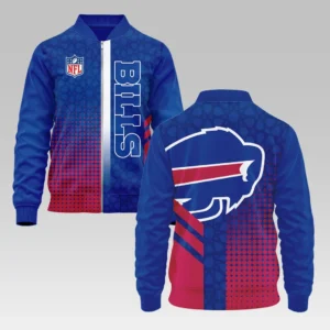 Sport Fan Gift Bomber Jacket For Sport Lover HVN1264BB090625BOB