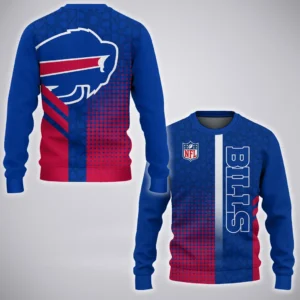 Sport Fan Gift Sweatshirt For Sport Lover HVN1264BB090625SW