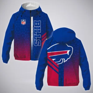 Sport Fan Gift Windbreaker Jacket  For Sport Lover HVN1264BB090625WB