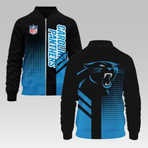 Sport Fan Gift Bomber Jacket For Sport Lover HVN1264CP090625BOB