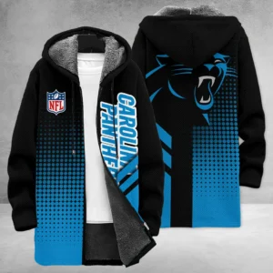 Sport Fan Gift Fleece Windbreaker Jacket For Sport Lover HVN1264CP090625SP