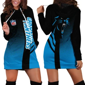 Sport Fan Gift Hoodie Dress For Sport Lover HVN1264CP090625HDR