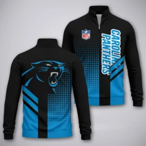 Sport Fan Gift Quarter-Zip Sweatshirt For Sport Lover HVN1264CP090625QZ