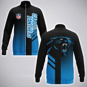 Sport Fan Gift Stand Collar Jacket For Sport Lover HVN1264CP090625SCJ